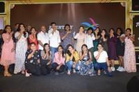 Seetimaarr Movie Success Meet